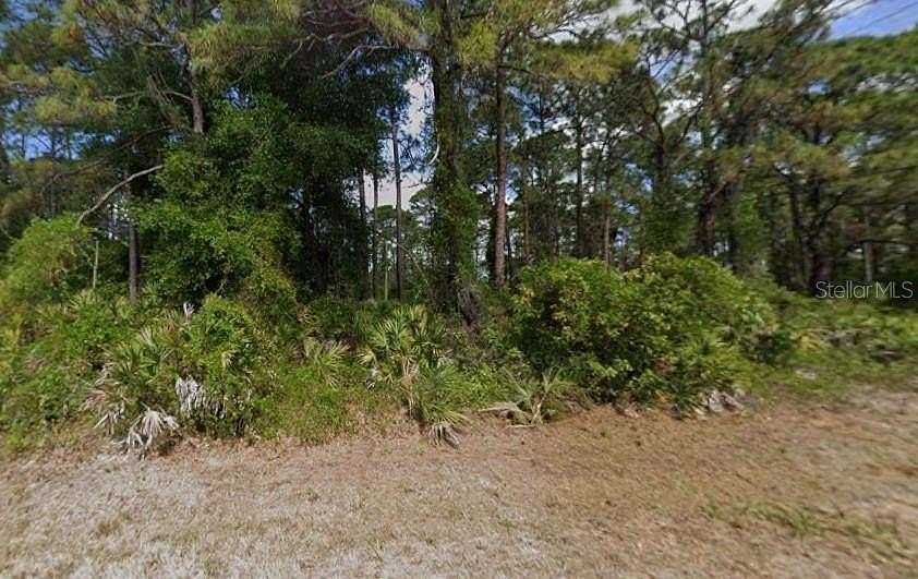 0.23 Acres of Residential Land for Sale in Port Charlotte, Florida