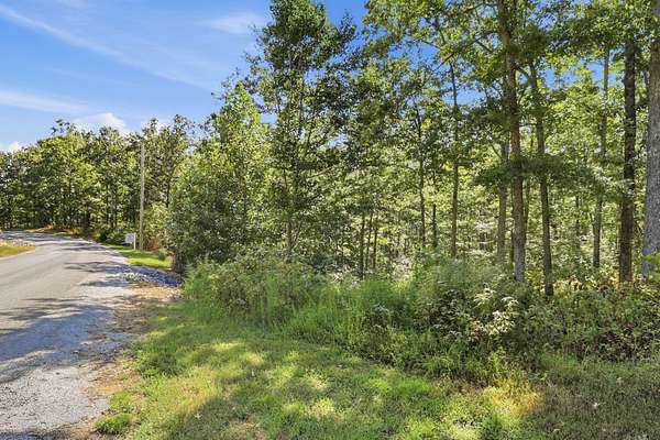 4 Acres of Residential Land for Sale in McEwen, Tennessee