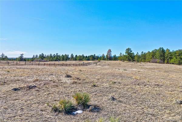 2 Acres of Residential Land for Sale in Franktown, Colorado