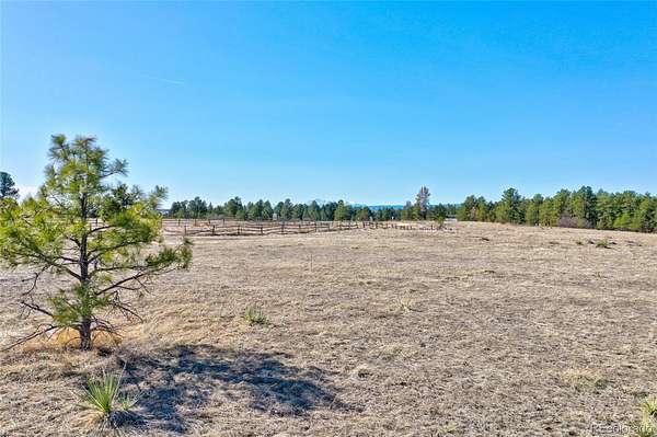 2 Acres of Residential Land for Sale in Franktown, Colorado