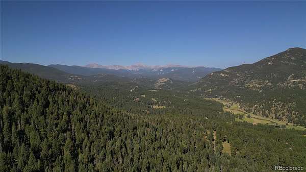 2.53 Acres of Residential Land for Sale in Evergreen, Colorado