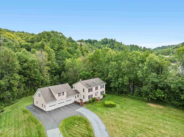 1.5 Acres of Improved Mixed-Use Land for Sale in Barre Town, Vermont
