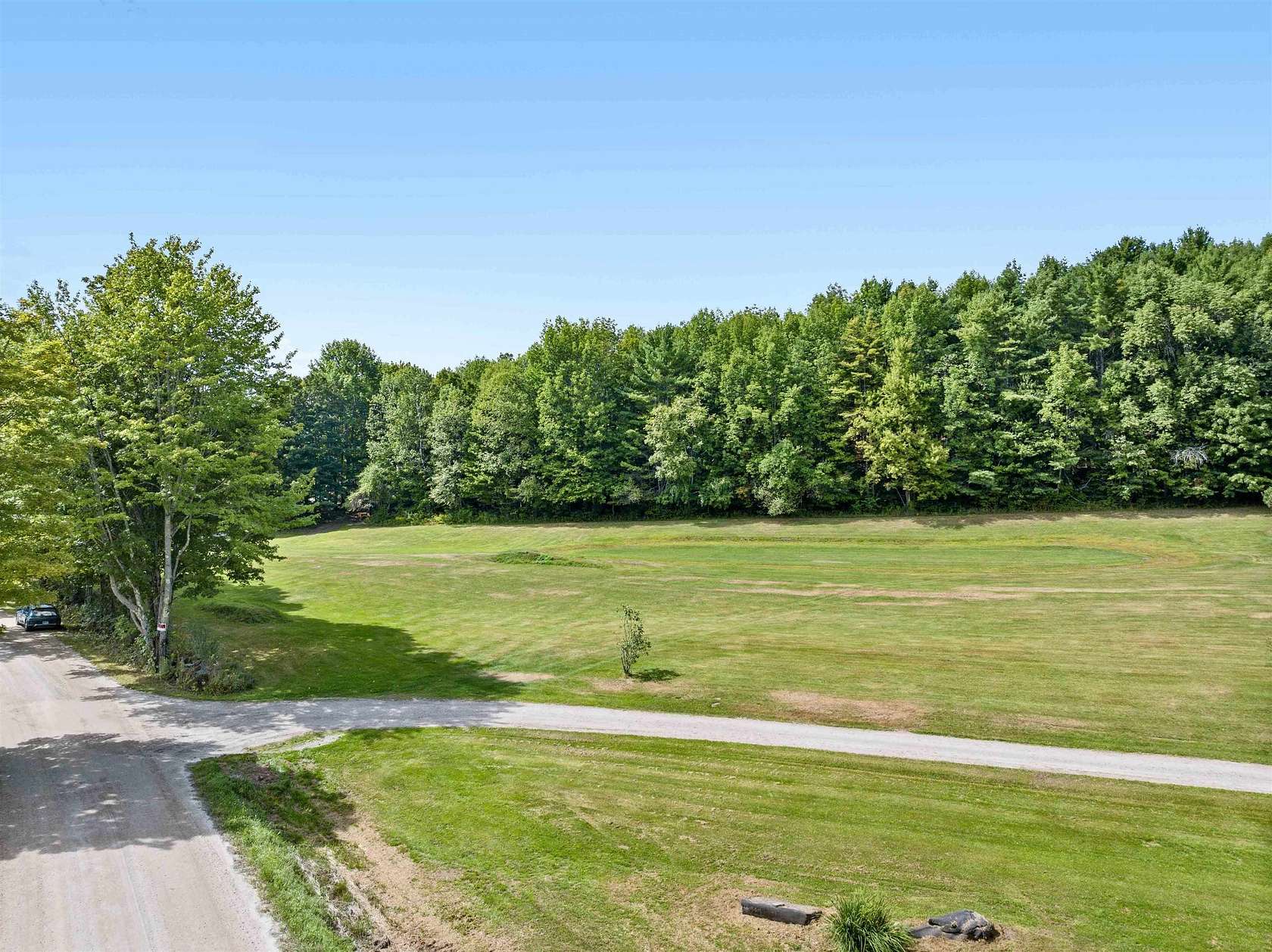 2 Acres of Residential Land for Sale in Marshfield, Vermont