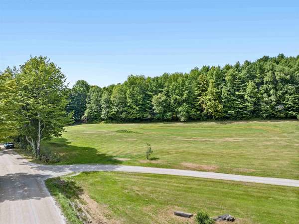 2 Acres of Residential Land for Sale in Marshfield, Vermont