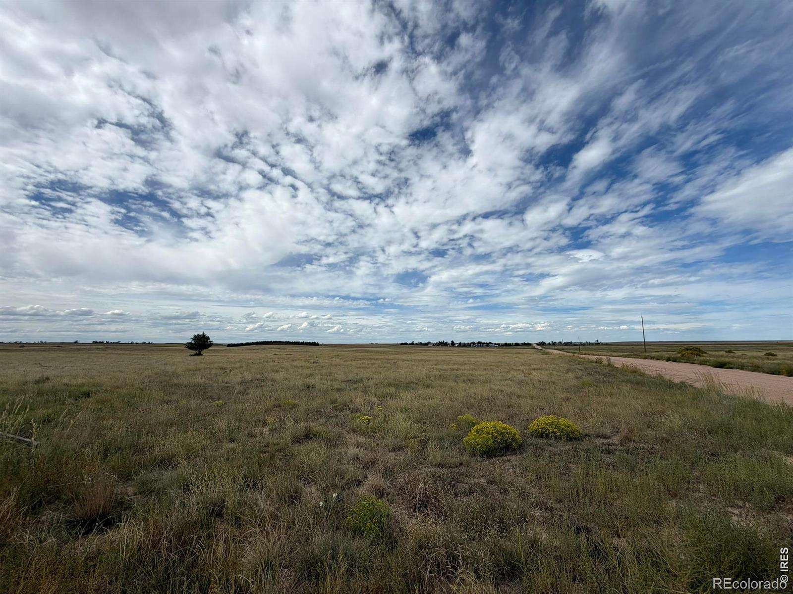 98.3 Acres of Land for Sale in Fort Morgan, Colorado