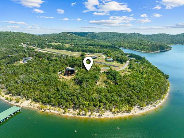 0.6 Acres of Residential Land for Sale in Shell Knob, Missouri