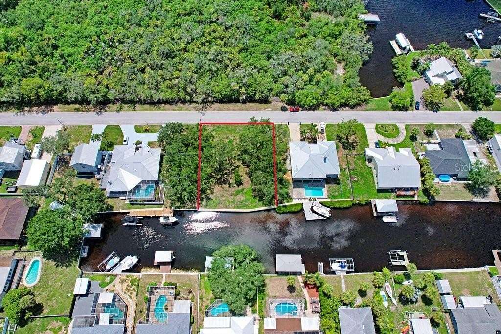 0.29 Acres of Residential Land for Sale in Ruskin, Florida