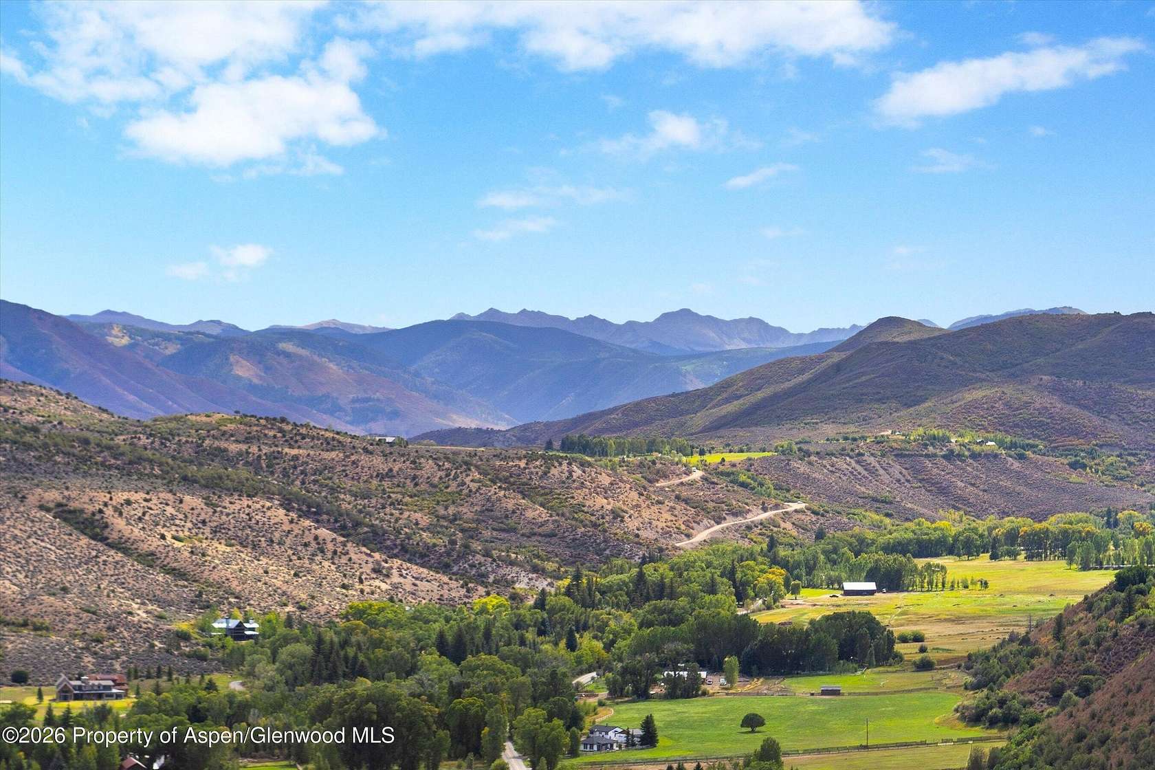 1 Acre of Residential Land for Sale in Snowmass, Colorado - LandSearch