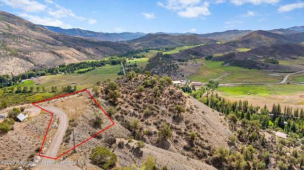 1 Acre of Residential Land for Sale in Snowmass, Colorado - LandSearch