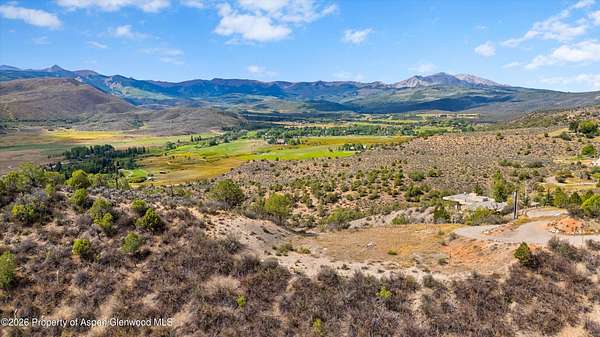 1 Acre of Residential Land for Sale in Snowmass, Colorado - LandSearch