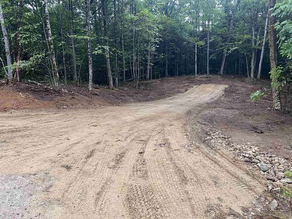 54.2 Acres of Recreational & Residential Land for Sale in Richmond, New Hampshire