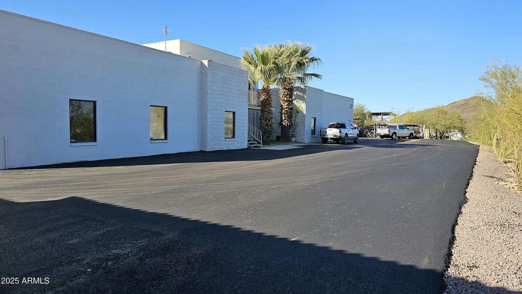 2.5 Acres of Improved Mixed-Use Land for Sale in Phoenix, Arizona