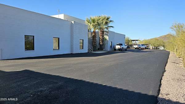 2.5 Acres of Improved Mixed-Use Land for Sale in Phoenix, Arizona