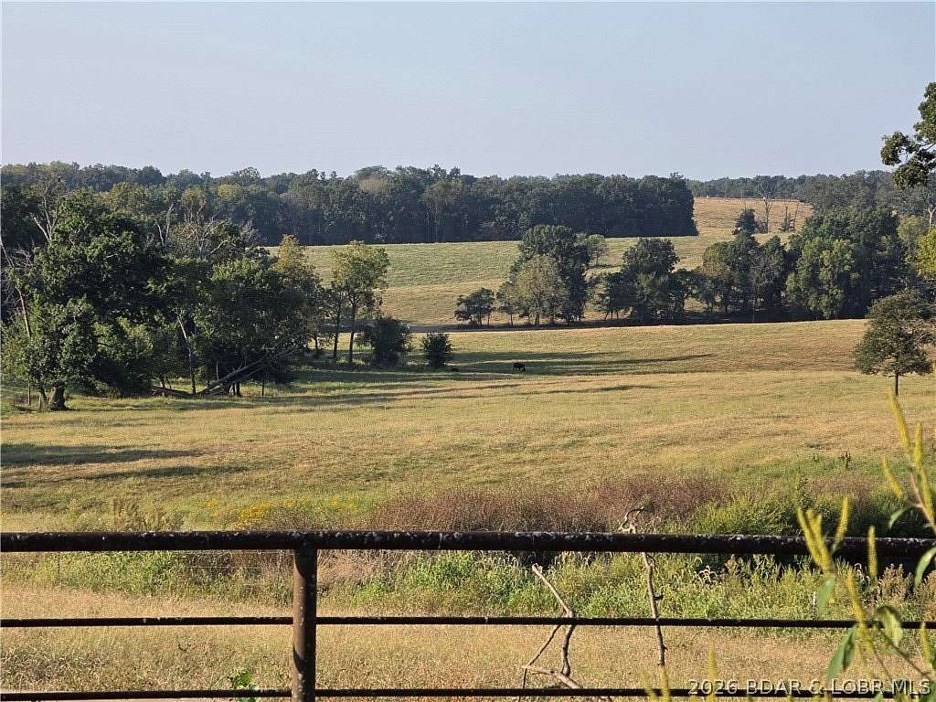 41.9 Acres of Land for Sale in Stover, Missouri