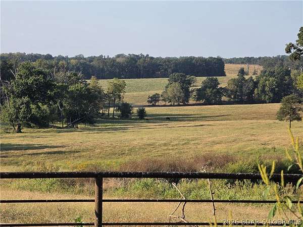 41.9 Acres of Land for Sale in Stover, Missouri