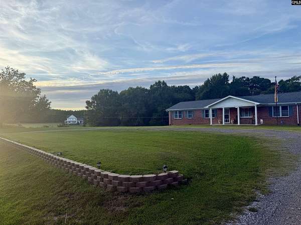 11.4 Acres of Land with Home for Sale in Chapin, South Carolina