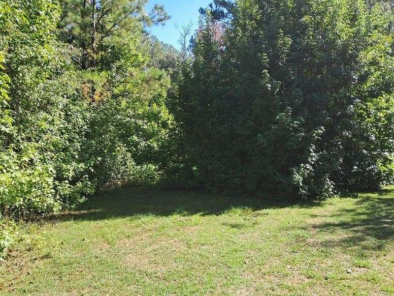 22 Acres of Recreational Land for Sale in Lumberton, Mississippi