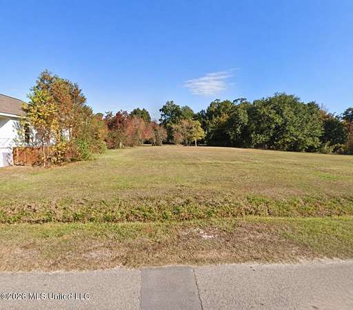 0.33 Acres of Residential Land for Sale in Bay St. Louis, Mississippi