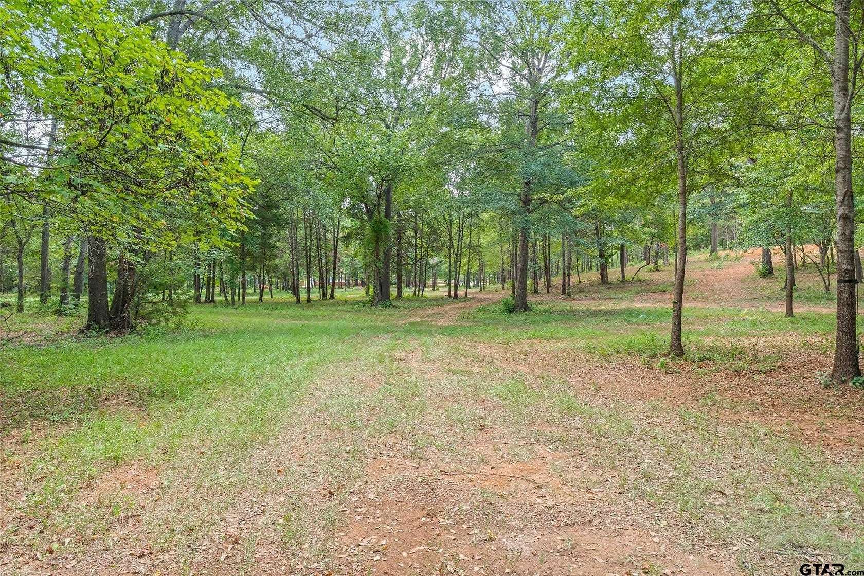 14.3 Acres of Land for Sale in Whitehouse, Texas