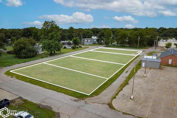 0.2 Acres of Commercial Land for Sale in Ottumwa, Iowa