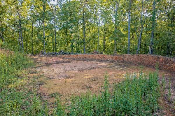 1.1 Acres of Land for Sale in Talking Rock, Georgia