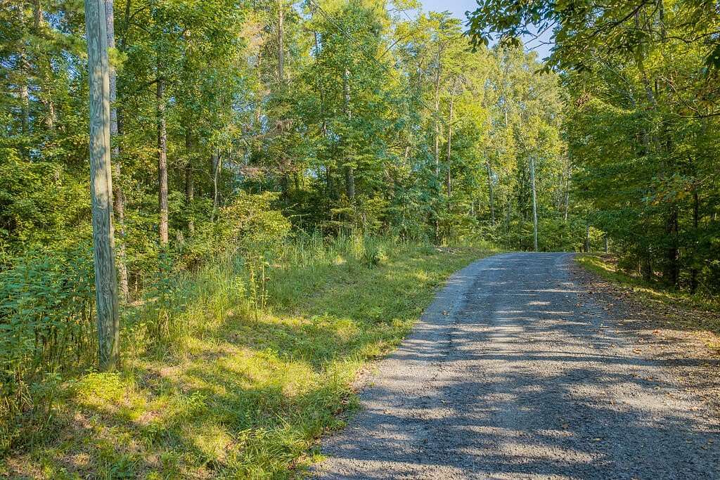 1.85 Acres of Residential Land for Sale in Talking Rock, Georgia