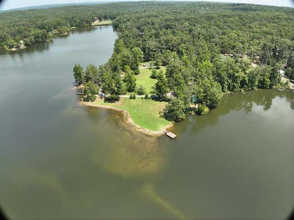 11 Acres of Recreational Land for Sale in Hickory Flat, Mississippi