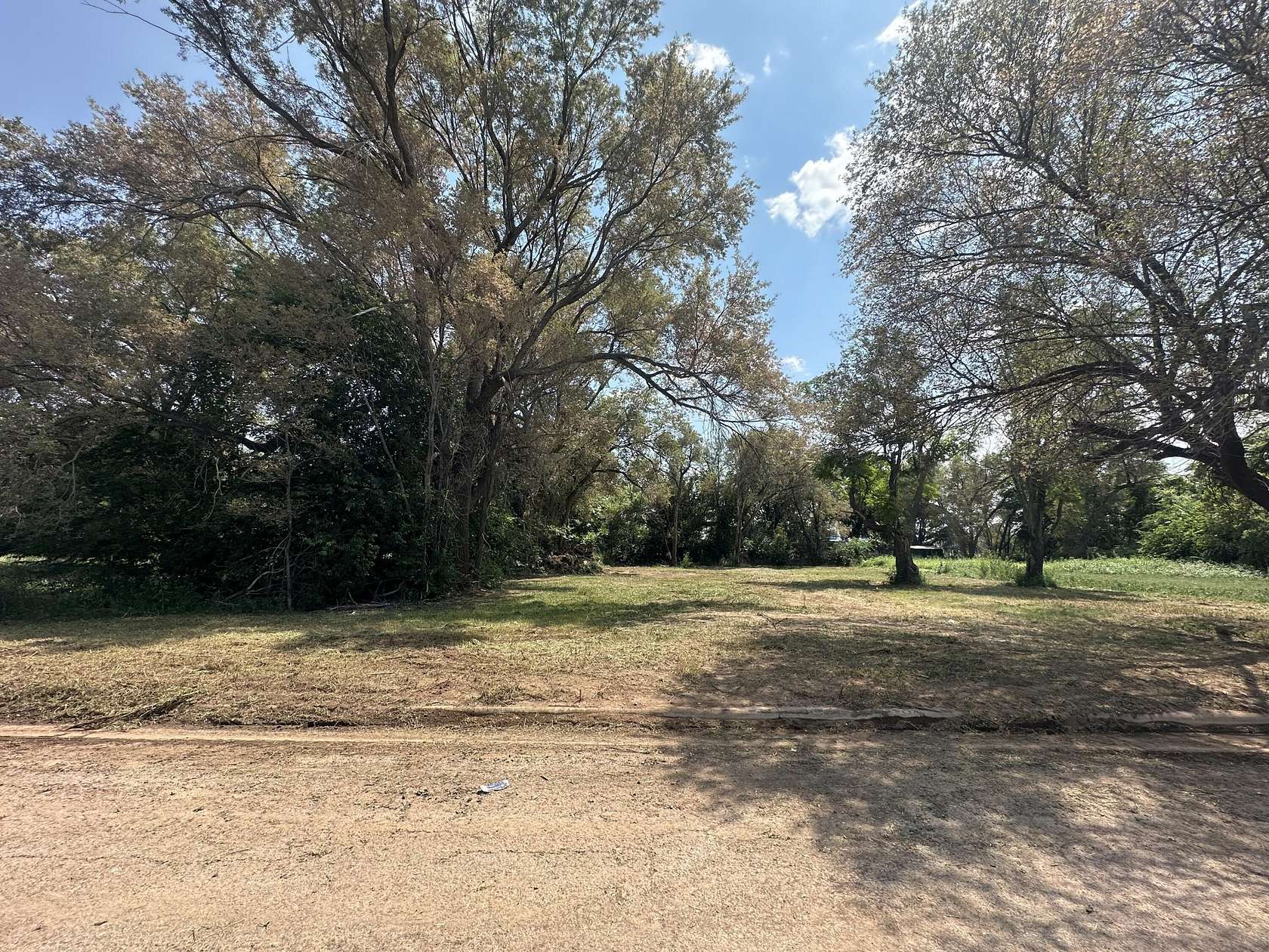 0.17 Acres of Land for Sale in Lubbock, Texas