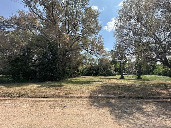 0.17 Acres of Land for Sale in Lubbock, Texas