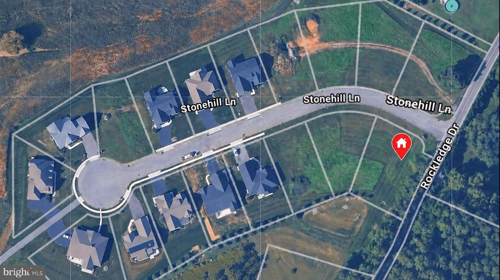 0.4 Acres of Residential Land for Sale in Carlisle, Pennsylvania