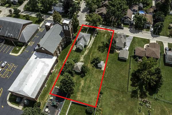 0.35 Acres of Residential Land for Sale in Mokena, Illinois