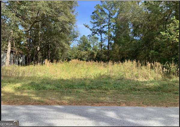 0.42 Acres of Residential Land for Sale in Guyton, Georgia