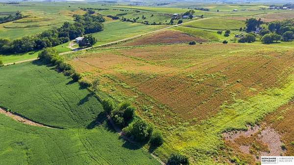 10 Acres of Land for Sale in Blair, Nebraska