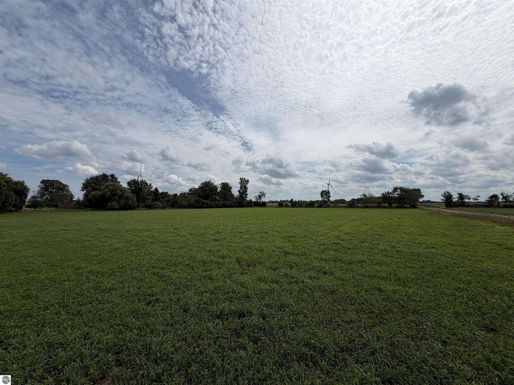 15 Acres of Land for Sale in Alma, Michigan