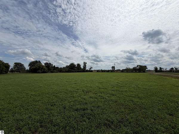 15 Acres of Land for Sale in Alma, Michigan