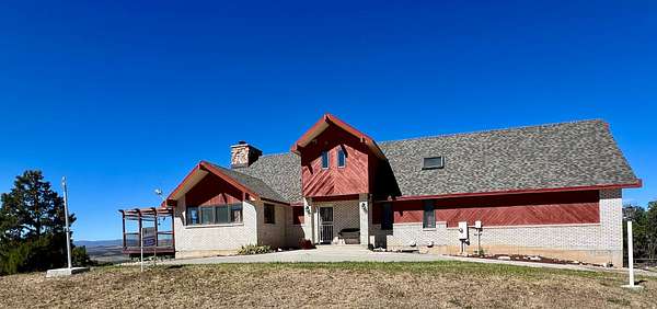 3 Acres of Land with Home for Sale in Fairview, Utah