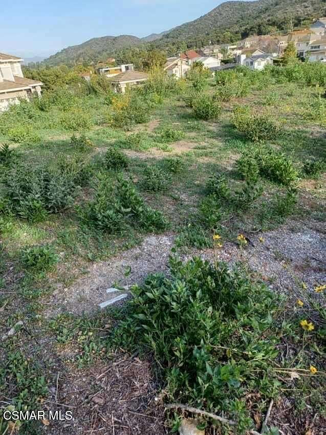 0.25 Acres of Residential Land for Sale in Newbury Park, California