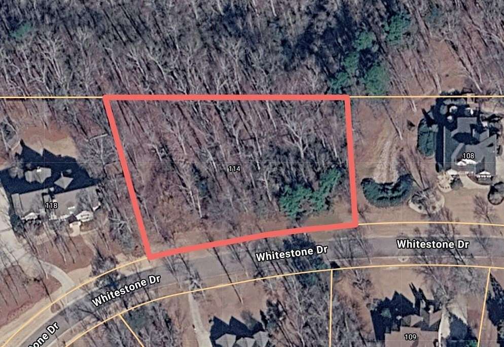 1 Acre of Residential Land for Sale in McDonough, Georgia