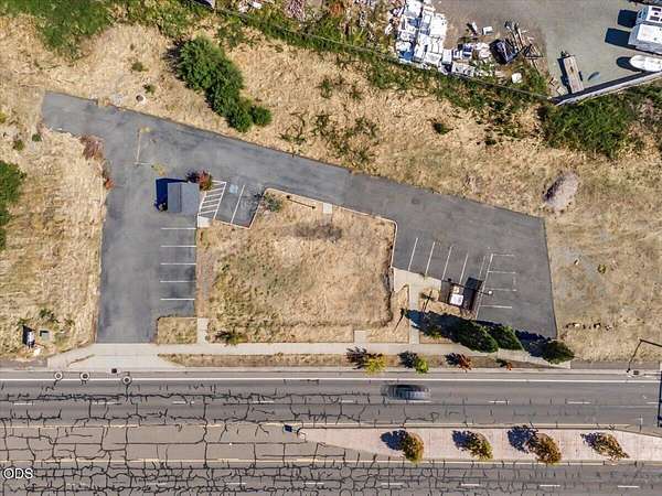 0.42 Acres of Commercial Land for Sale in Talent, Oregon