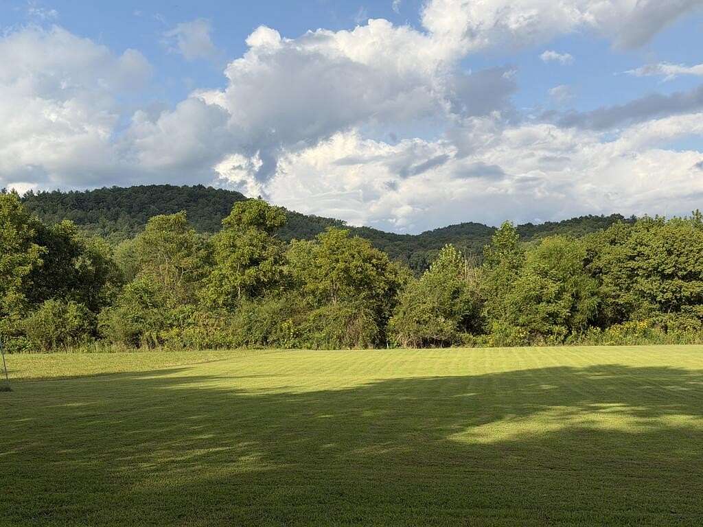 1.48 Acres of Residential Land for Sale in Hayesville, North Carolina