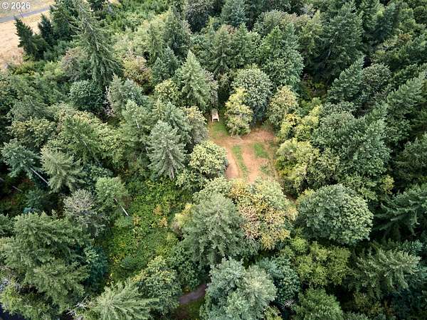 4.9 Acres of Residential Land for Sale in Yacolt, Washington