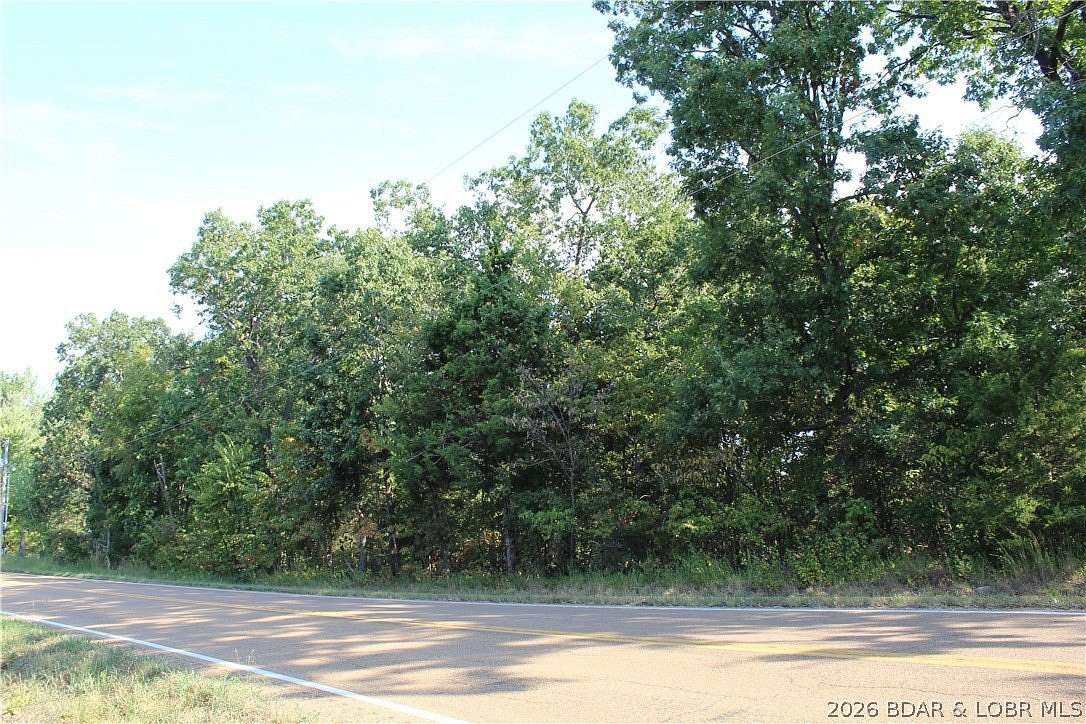 1.6 Acres of Residential Land for Sale in Rocky Mount, Missouri