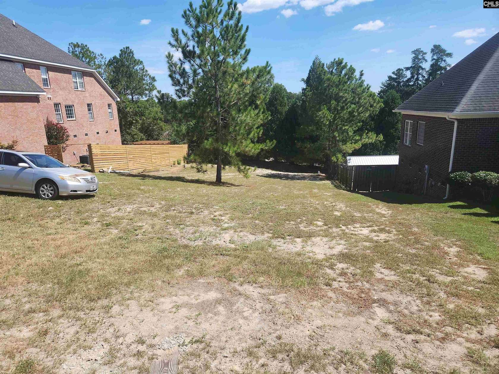 0.22 Acres of Residential Land for Sale in Columbia, South Carolina