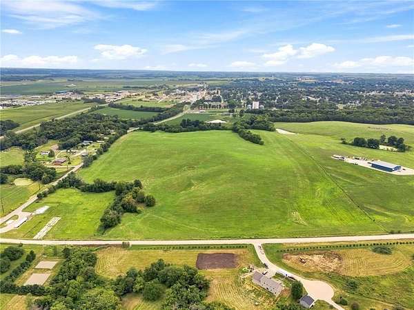 62.9 Acres of Land for Auction in Maryville, Missouri