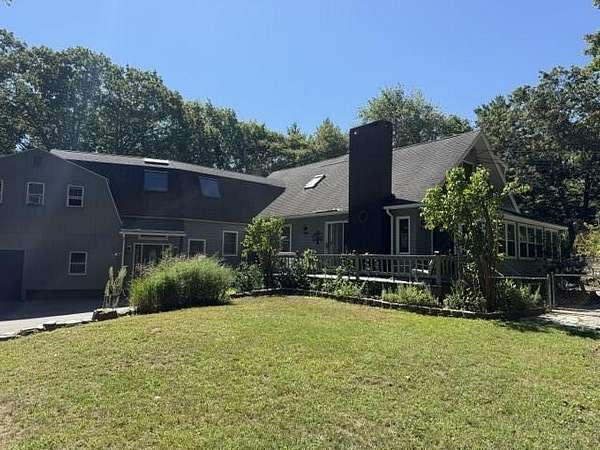 1.74 Acres of Land with Home for Sale in York Town, Maine