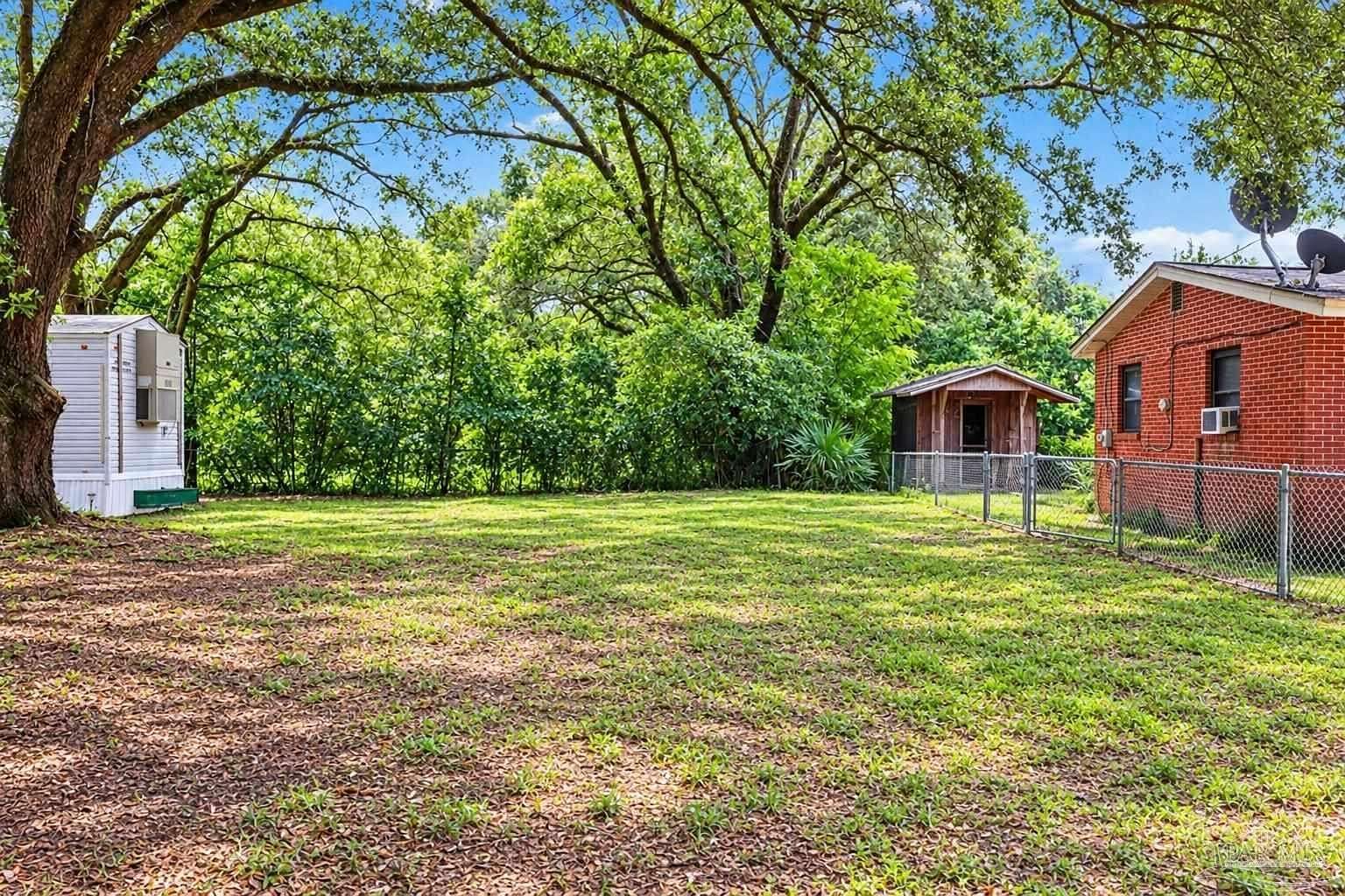 0.08 Acres of Residential Land for Sale in Pensacola, Florida