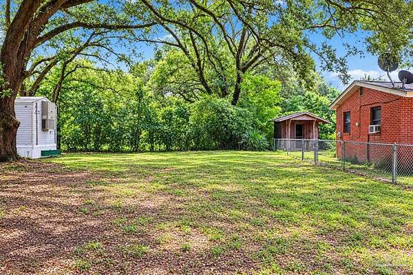 0.08 Acres of Residential Land for Sale in Pensacola, Florida
