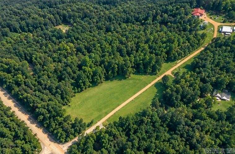 6.3 Acres of Residential Land for Sale in Jonesboro, Arkansas