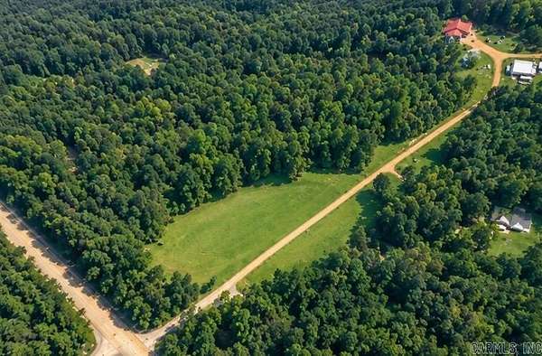 6.3 Acres of Residential Land for Sale in Jonesboro, Arkansas
