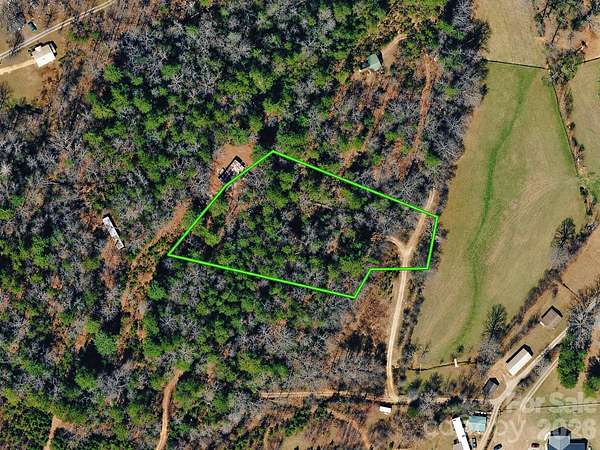 1.74 Acres of Land for Sale in Pisgah Forest, North Carolina